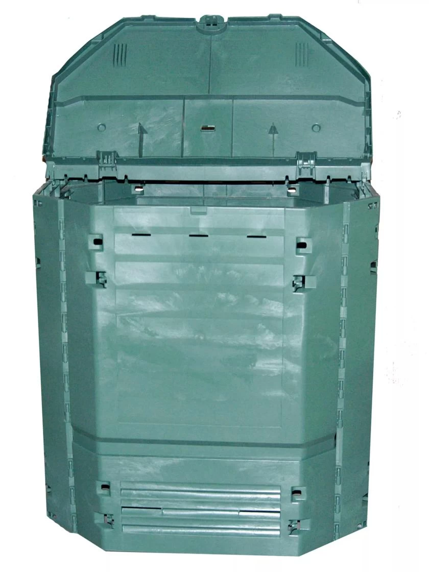 Thermo King 900 Compost Bin - Image 2