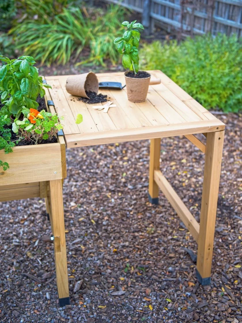 VegTrug® Side Table - Image 5