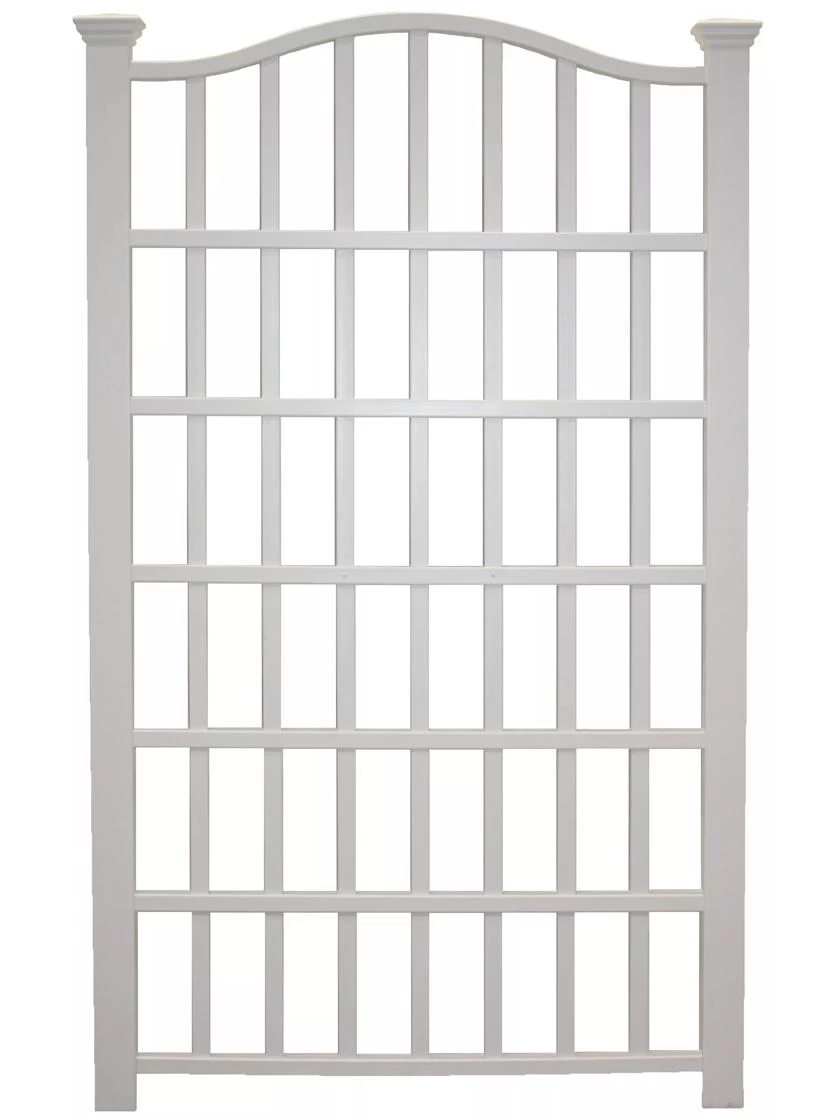 Grande Vinyl Trellis - Image 3