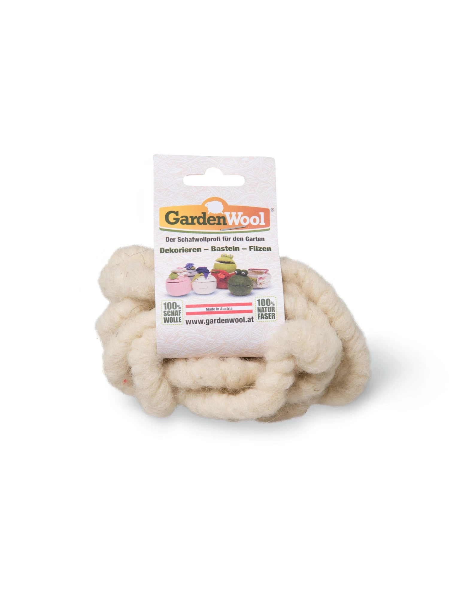 GardenWool® Cord - Image 2