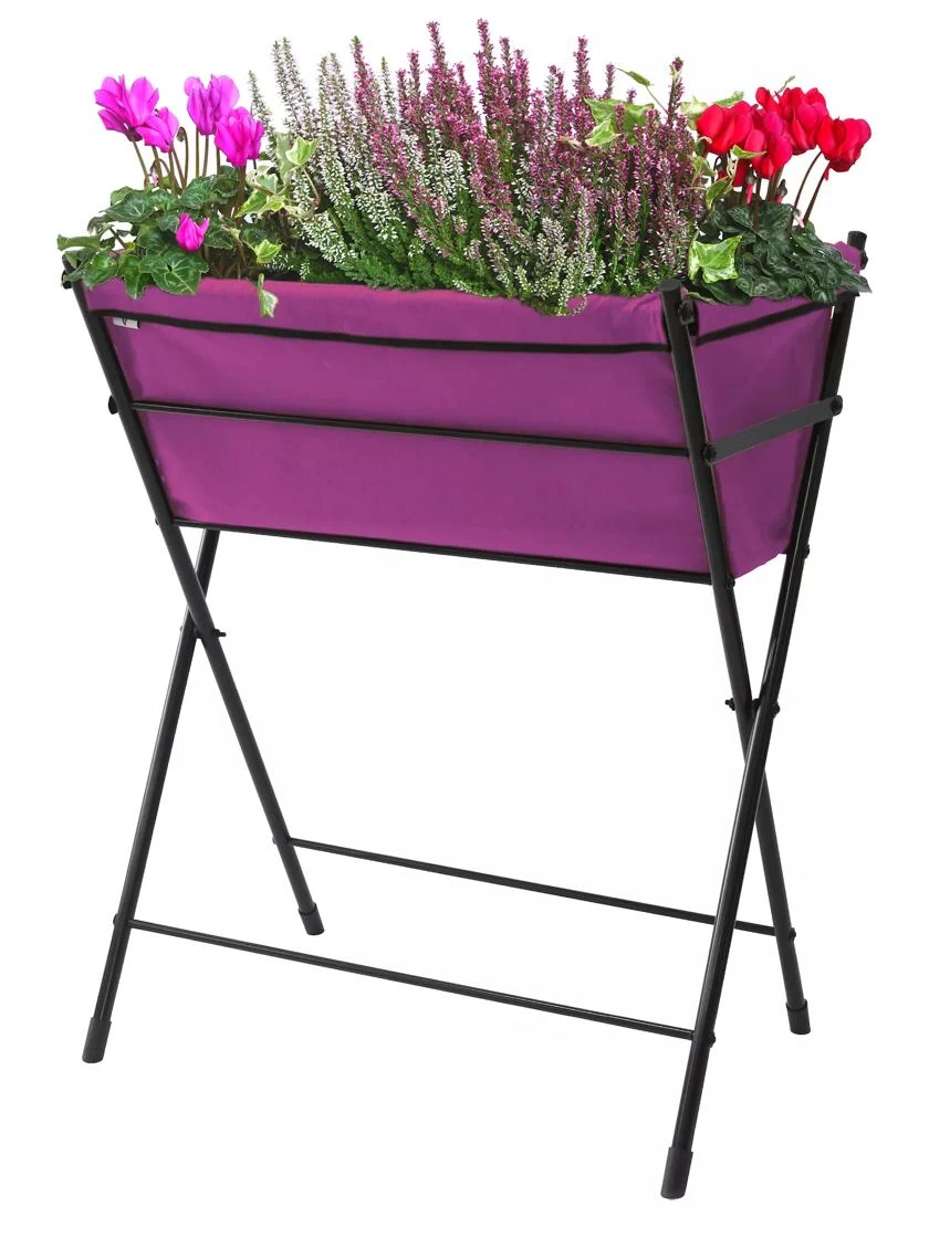 VegTrug® Poppy Go Planter - Image 5
