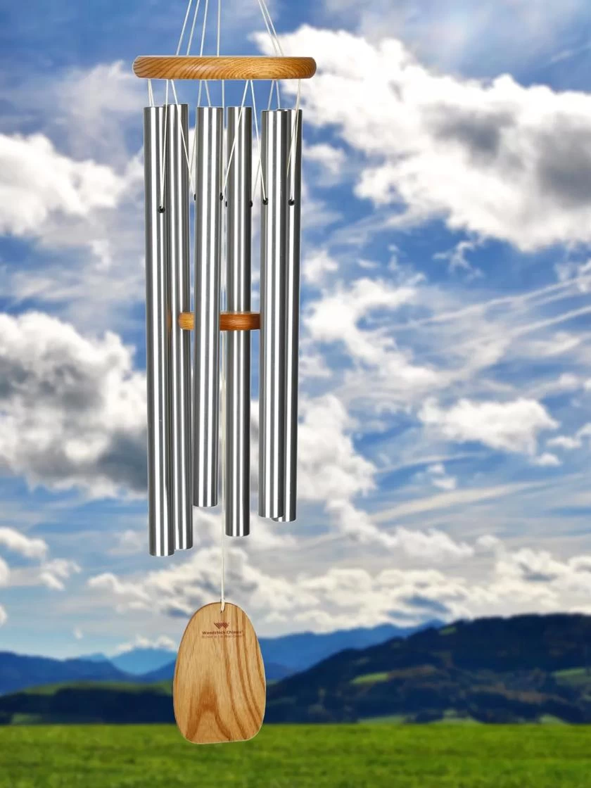 Blowin' In The Wind Chimeā¢