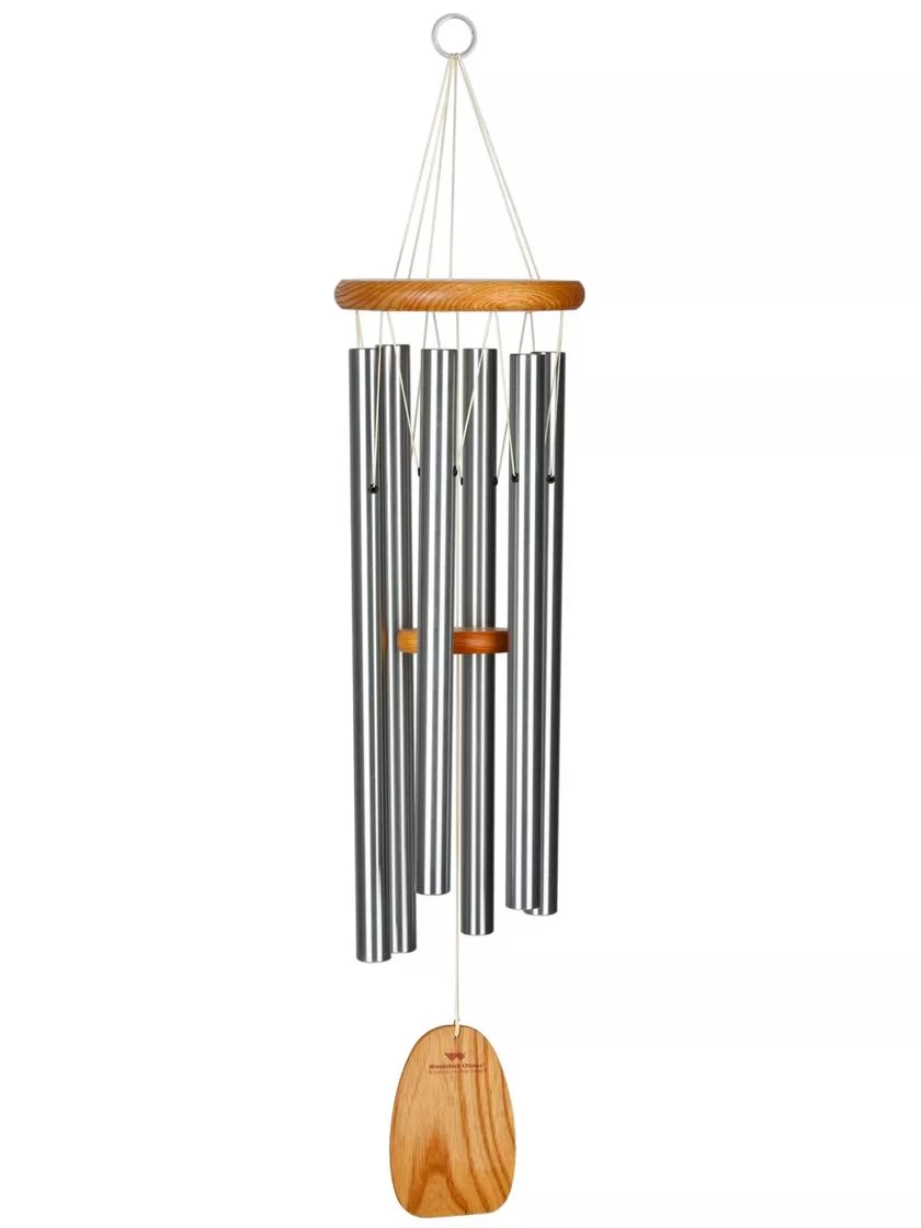 Blowin' In The Wind Chime⢠- Image 2