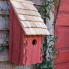 Heartwood Bluebird Bunkhouse Bird House