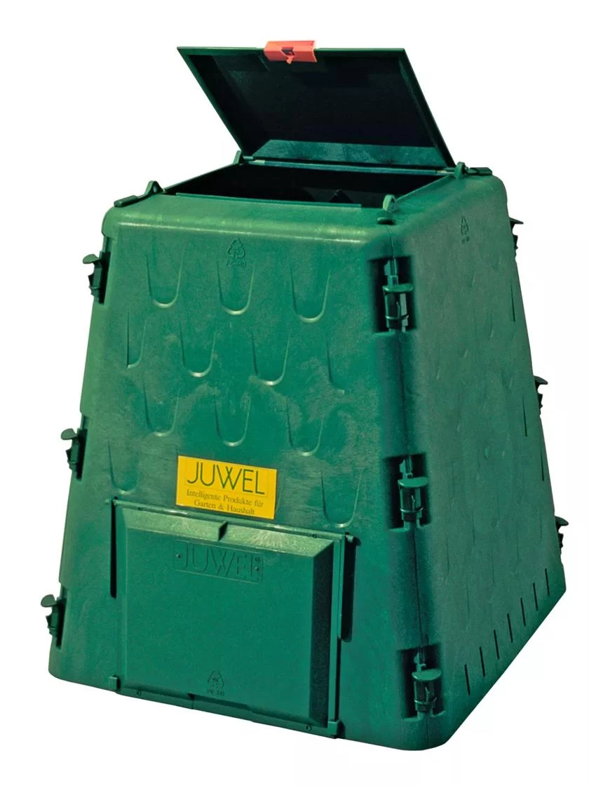 Aero Quick Compost Bin, 77 Gallons