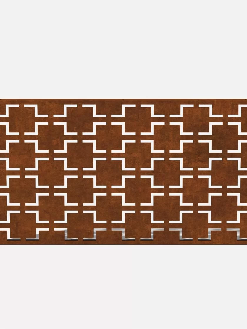 Veradek Quadra Privacy Screen Panel - Image 4