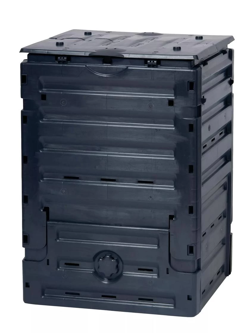 Exaco Eco Master 300 Composter, 80 Gallons - Image 3