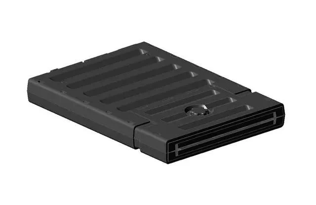 Eco Master 450 Composter, 120 Gallons - Image 8