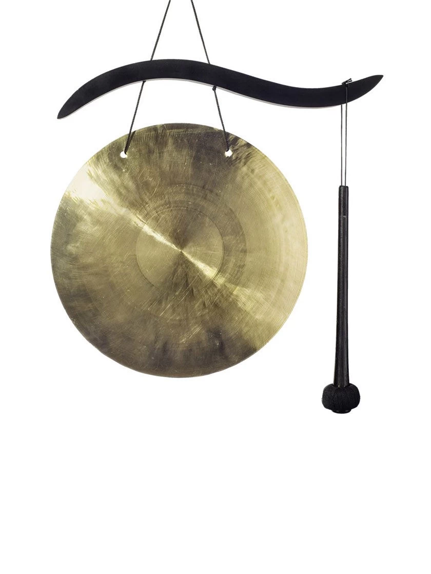 Hanging Gongā¢