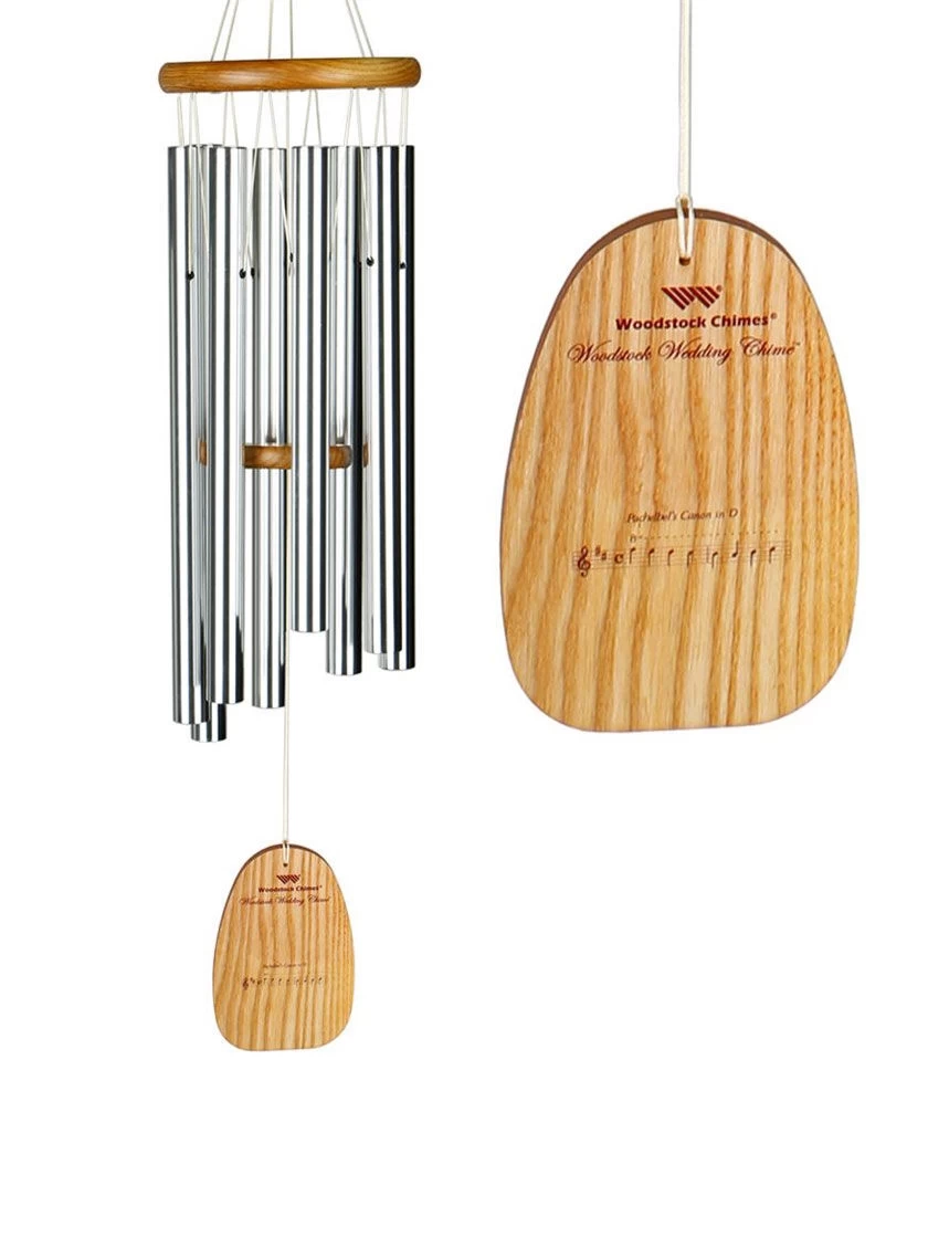 Large Wedding Chimeā¢