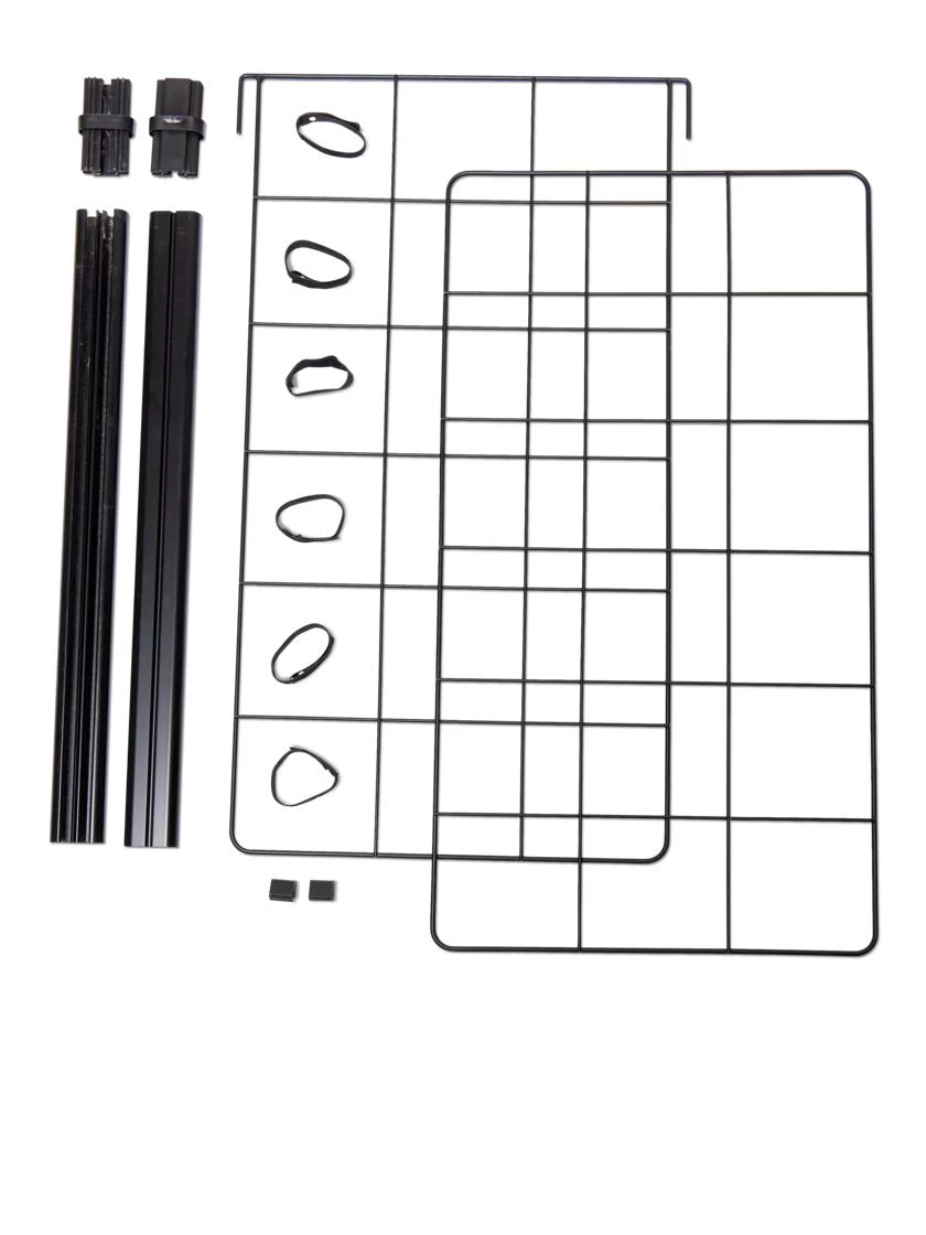 Vine Trellis For Gardener's Victory Self-Watering Planter With Support System