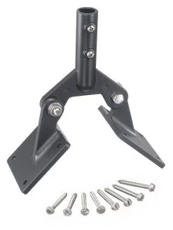 Adjustable Weathervane Roof Mount