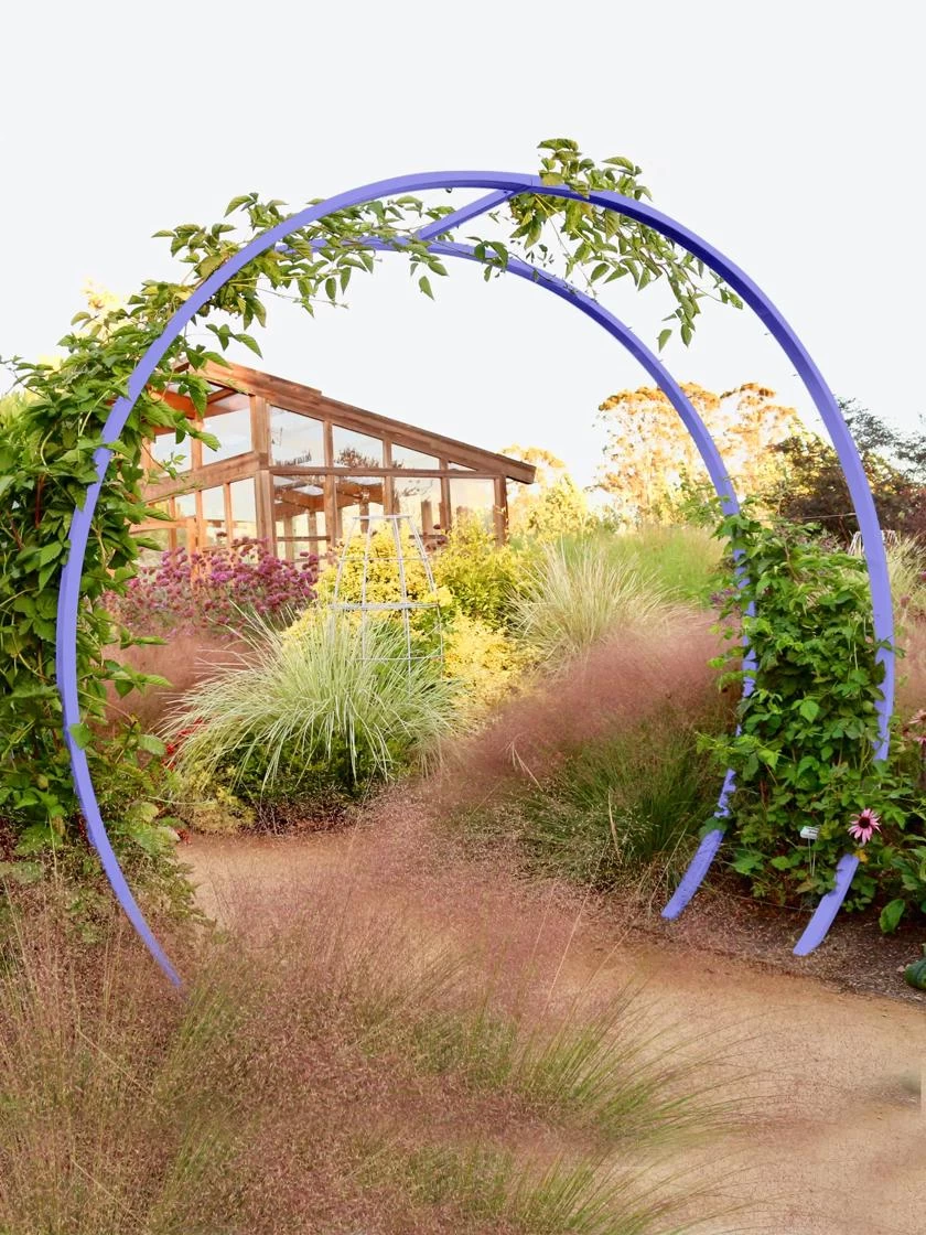 Gracie Modern Arbor, Large - Image 6