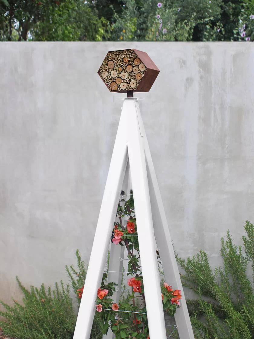 Bee Bungalow + Akoris Garden Tuteur Sr. - Image 4