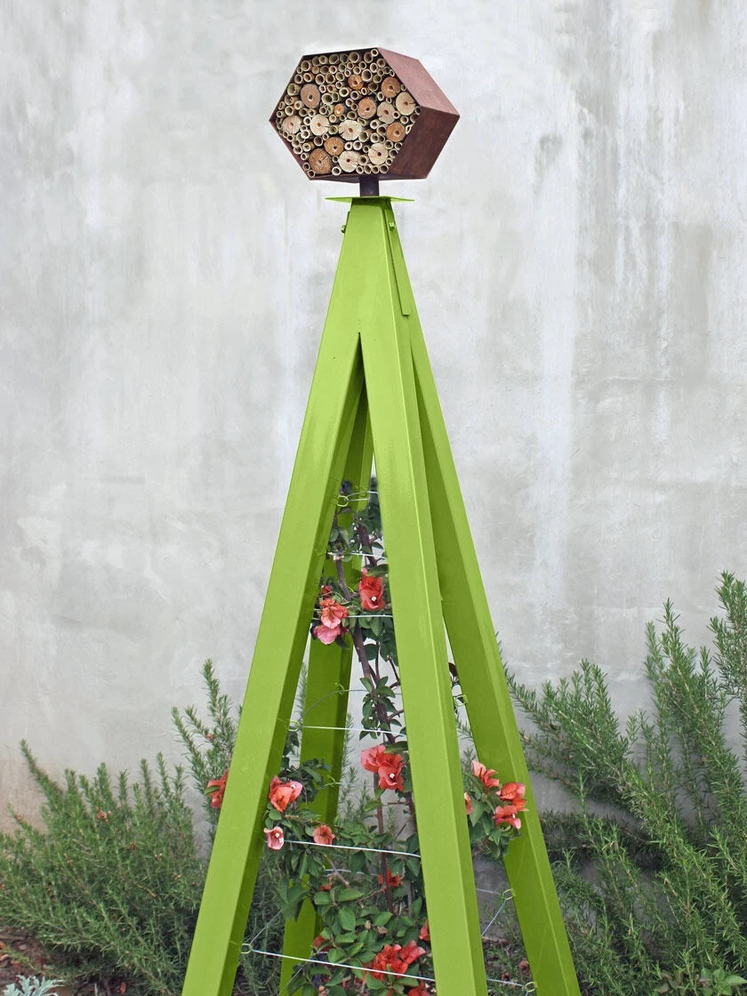 Bee Bungalow + Akoris Garden Tuteur Jr. - Image 6