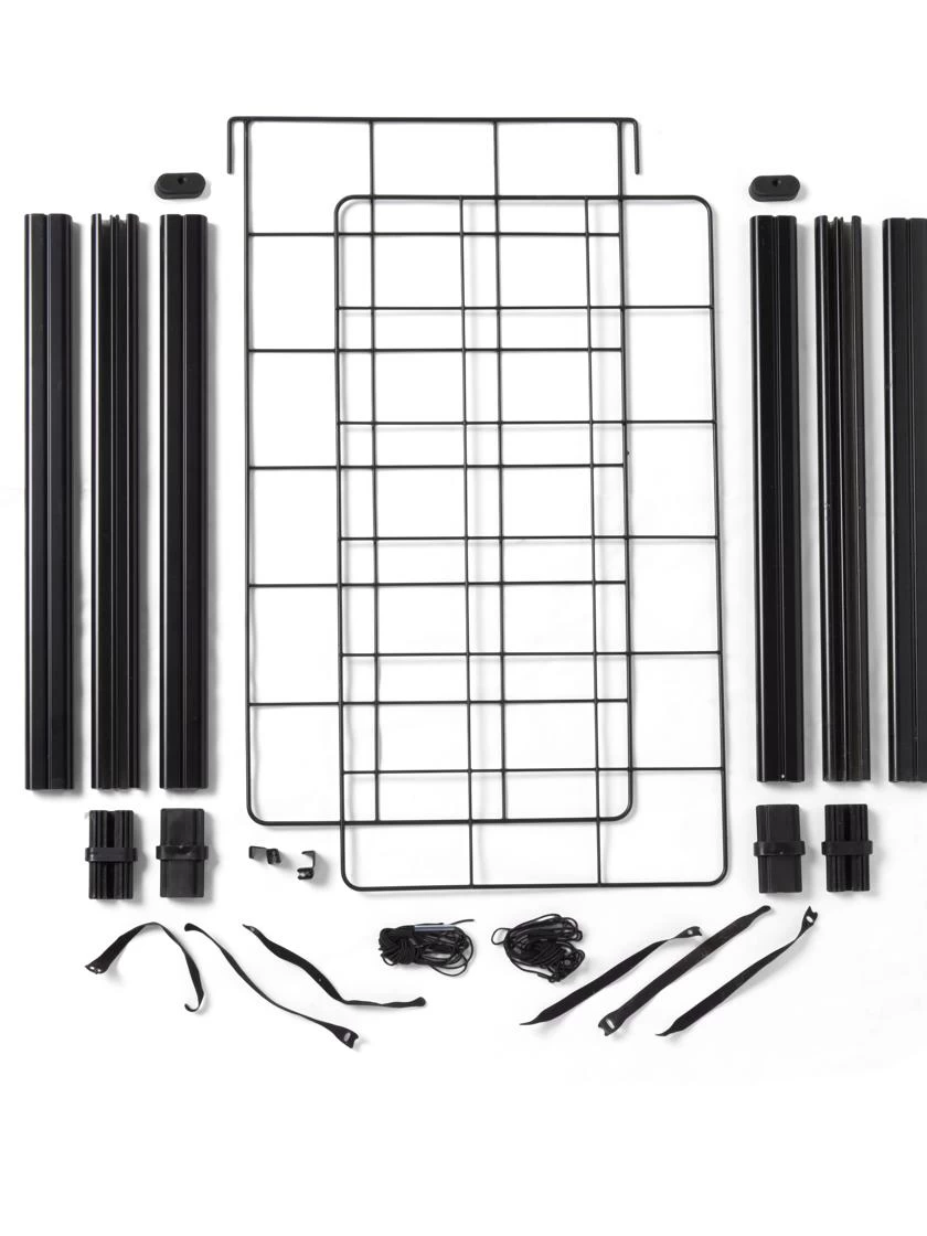 Vine Trellis For Gardener's Victory Self-Watering Patio Planter