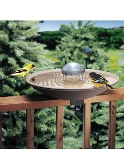 Birds Choice ® Solar Water Wiggler