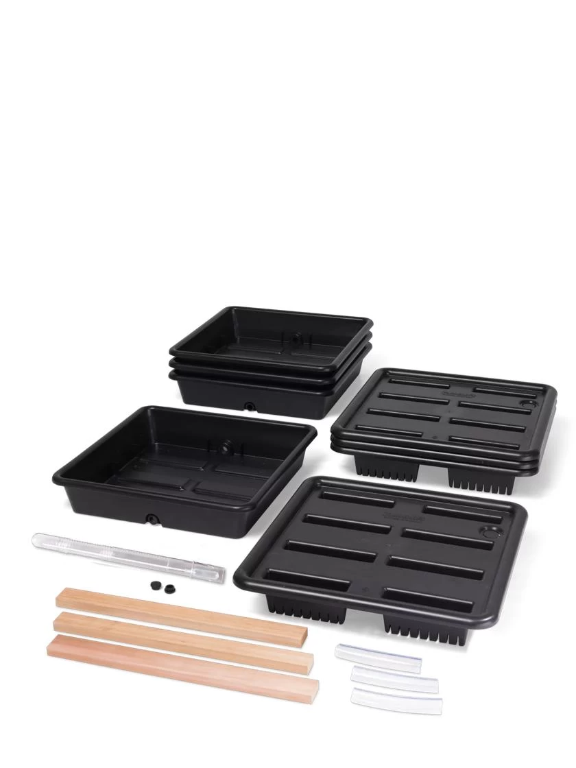 Self-Watering Insert For 2’ X 8’ Planter - Image 3