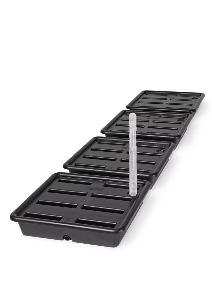 Self-Watering Insert For 2’ X 8’ Planter