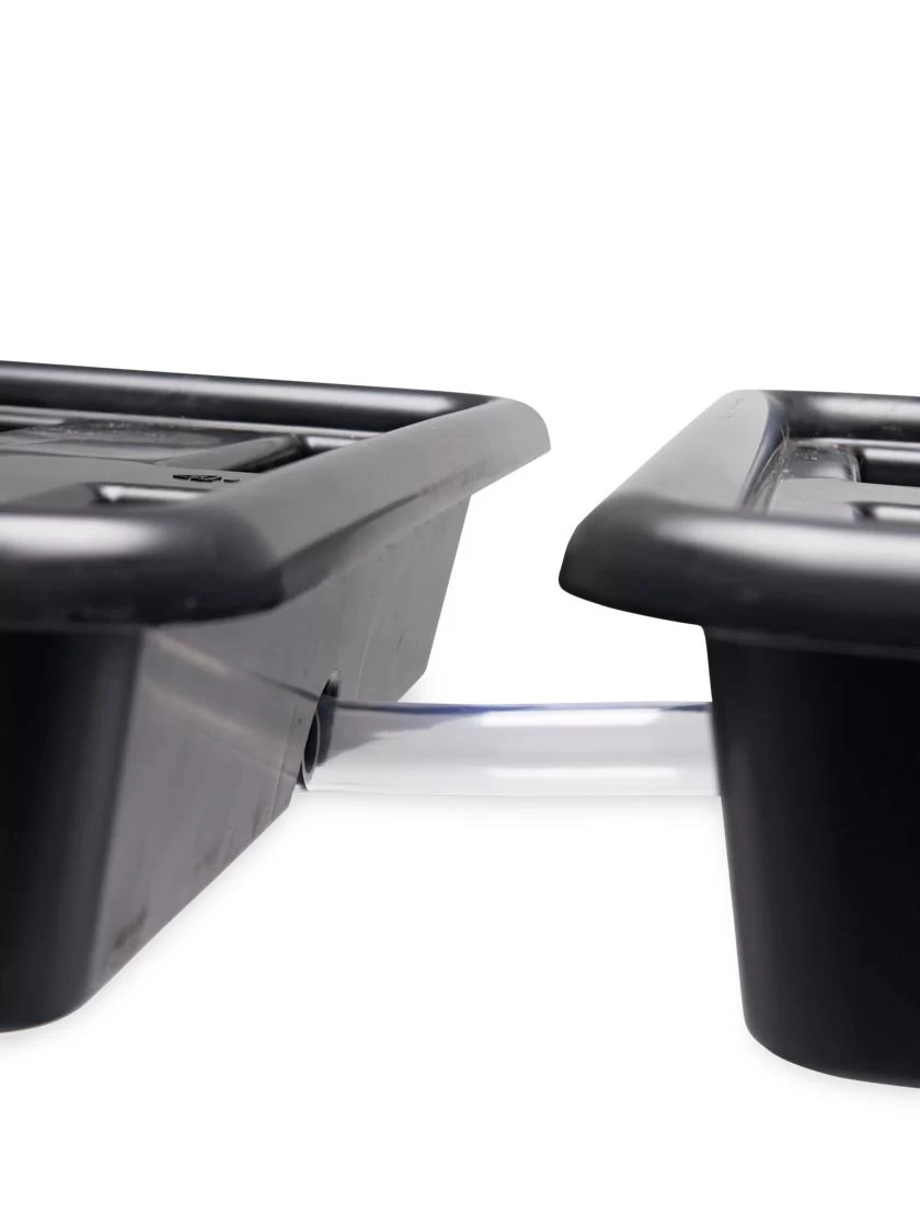 Self-Watering Insert For 2’ X 8’ Planter - Image 6