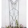 Achla Rococo Wall Trellis