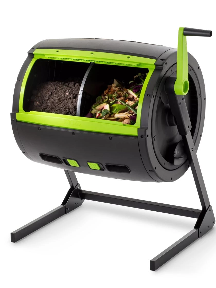Maze Compost Tumbler, 65 Gallon - Image 2