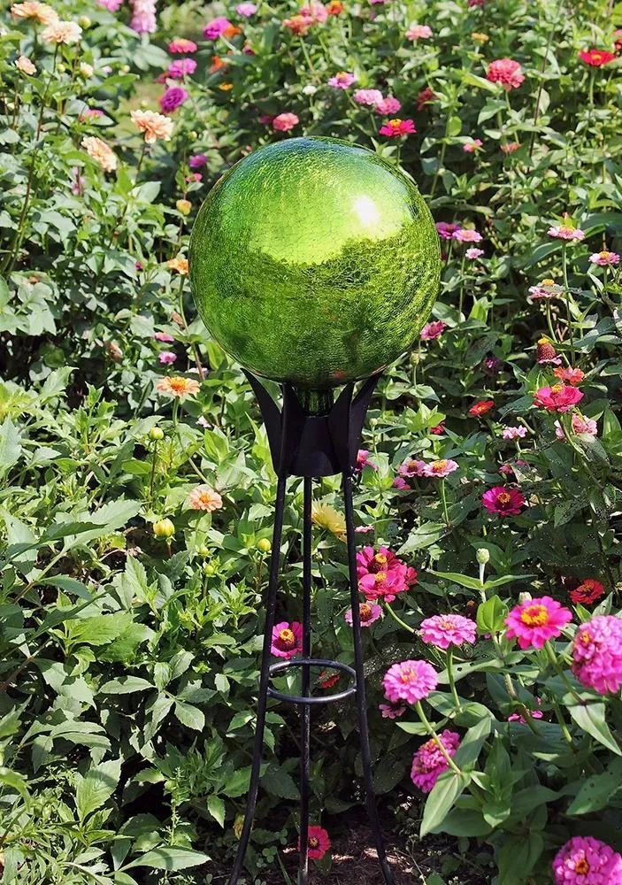 Achla Designs Gazing Globe 12" - Image 4