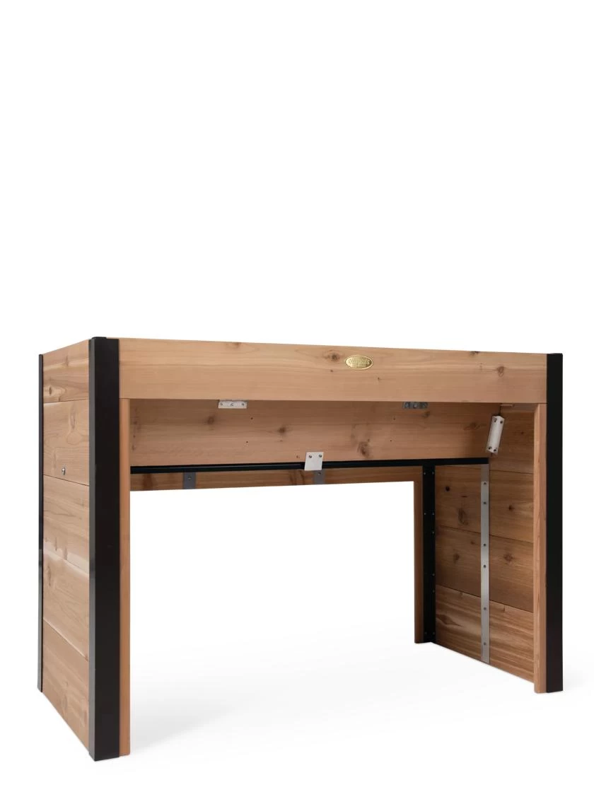 Wheelchair Accessible Elevated Garden Bed - Image 4