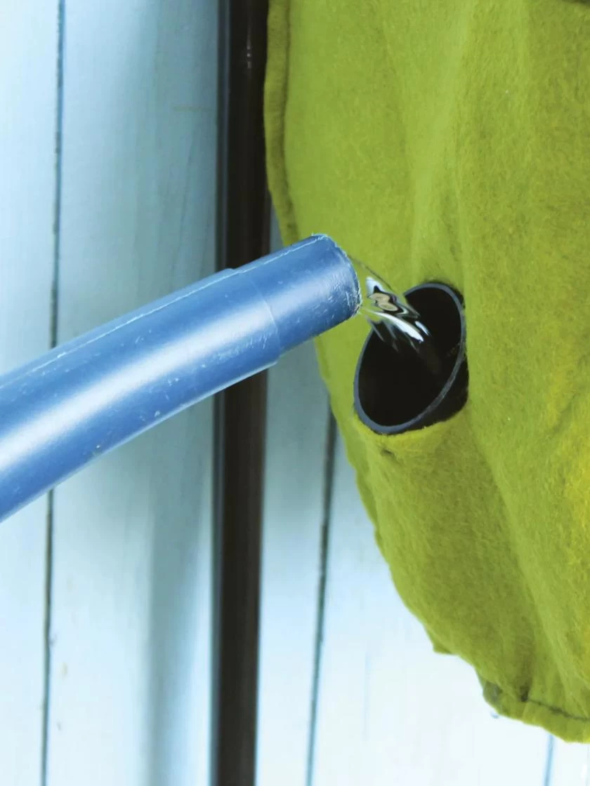 Vigoroot™ Self-Watering Easy Garden Planter - Image 7