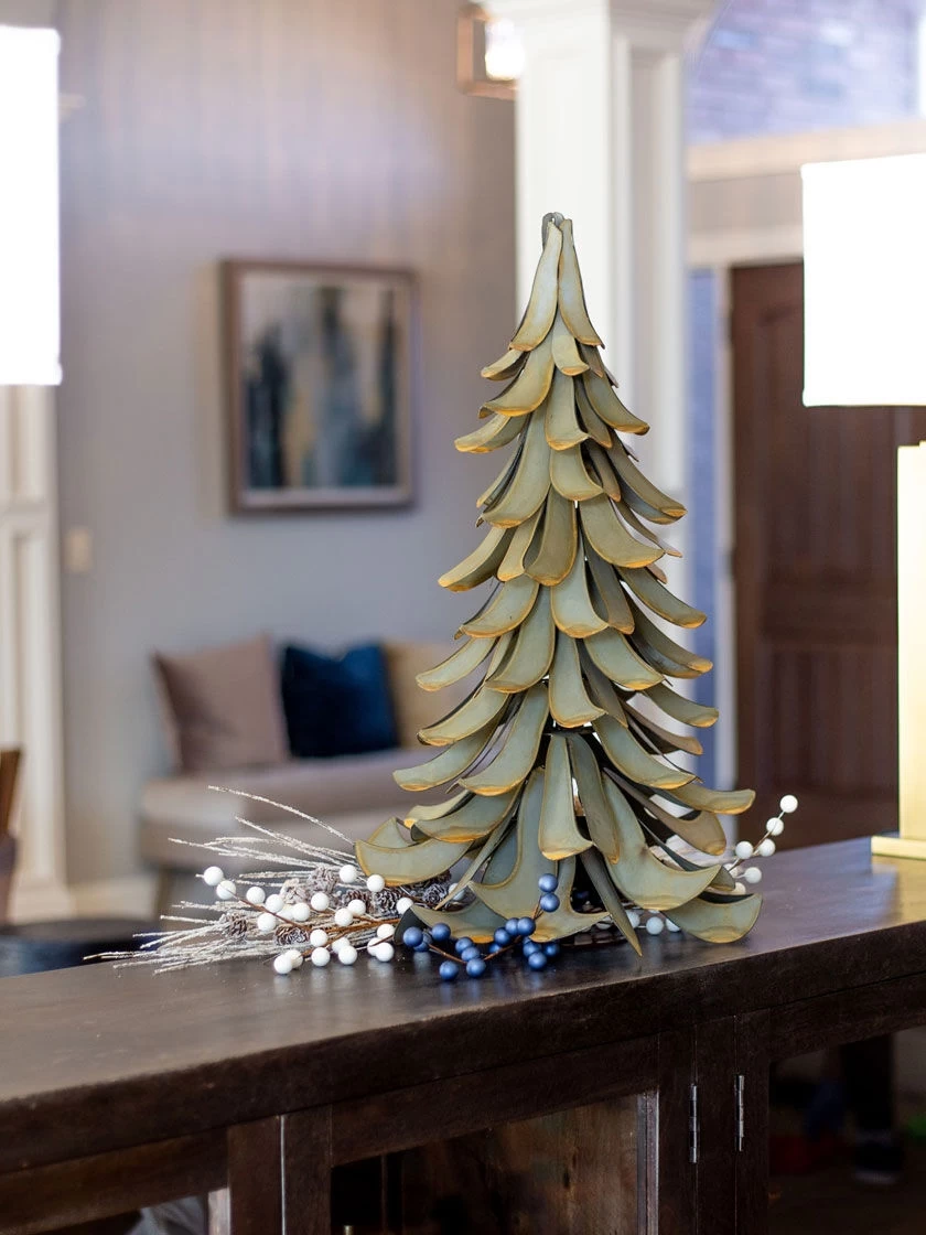 Desert Steel Blue Atlas Cedar - Image 6