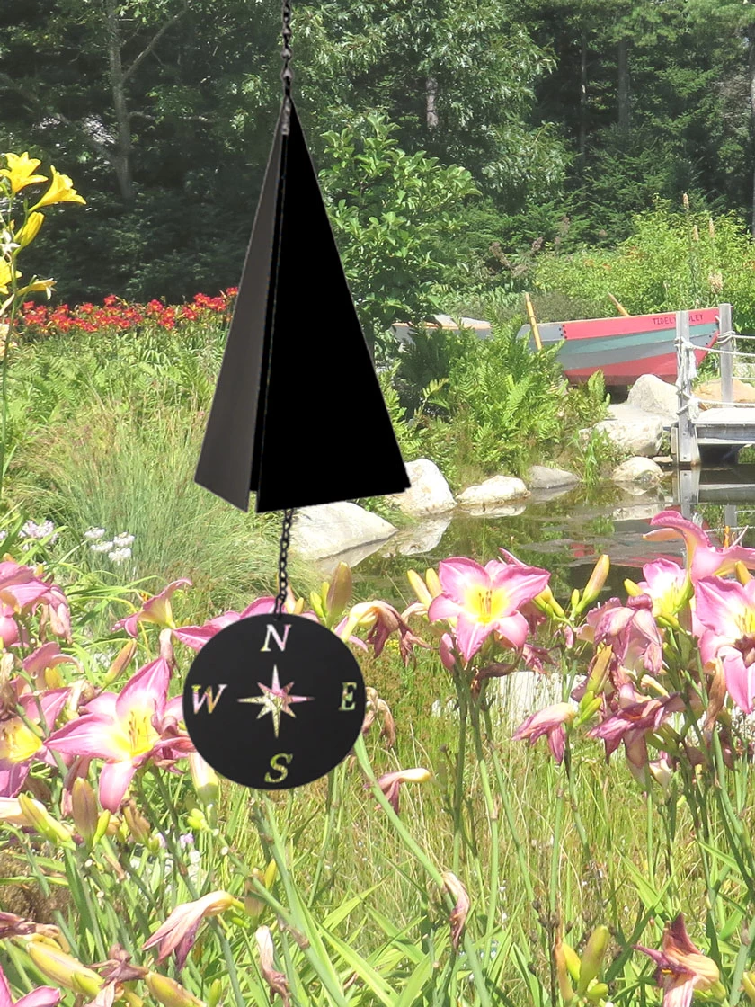 North Country Wind Bells® Island Pasture Bell®