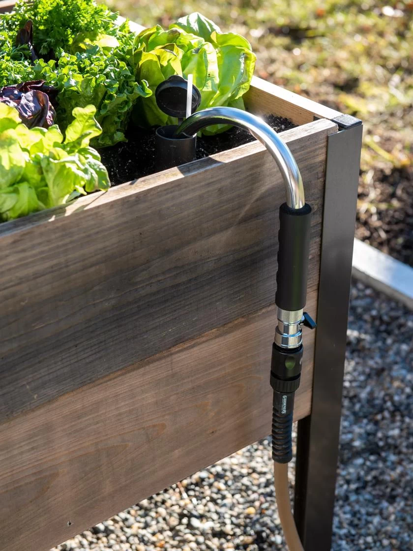 Self-Watering Insert For 2’ X 4’ Planter - Image 5