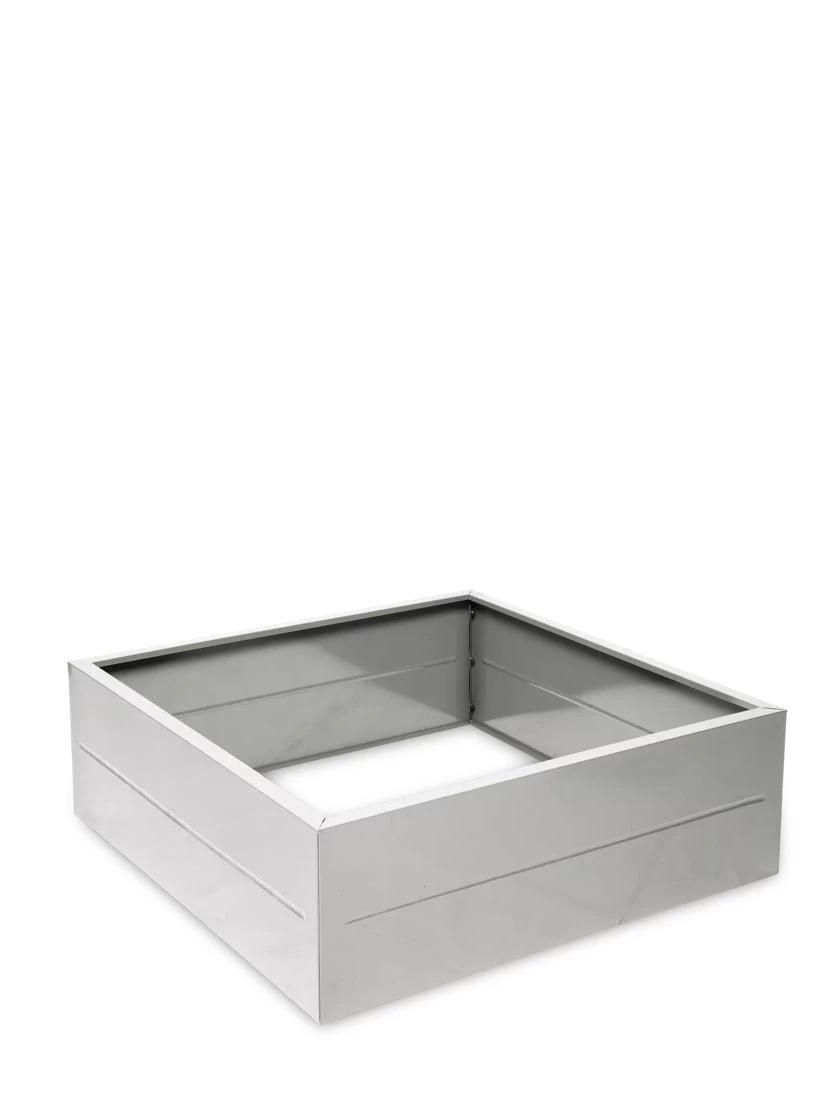 Somerset Metal Raised Beds, As Is - Image 14