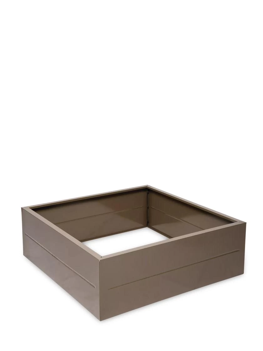 Somerset Metal Raised Beds, As Is - Image 12