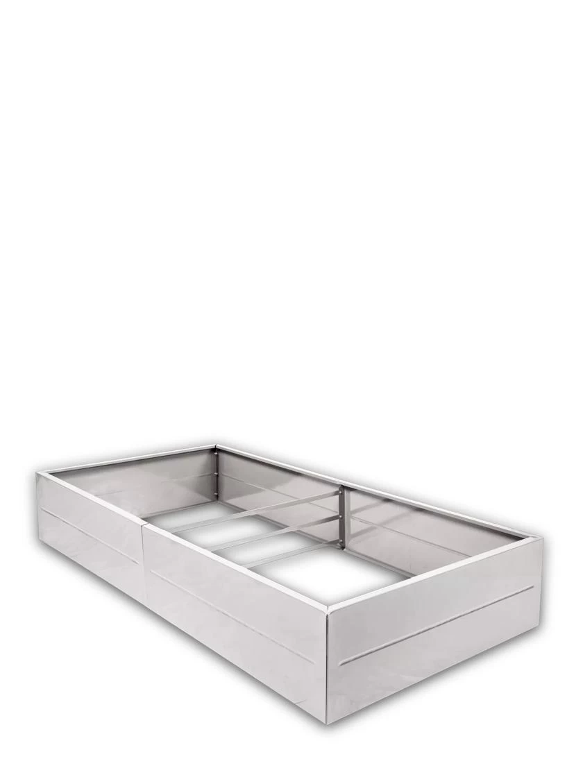 Somerset Metal Raised Beds, As Is - Image 13