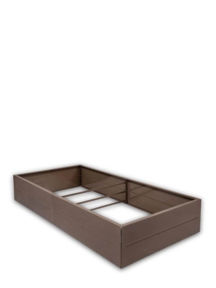 Somerset Metal Raised Beds, As Is - Image 9