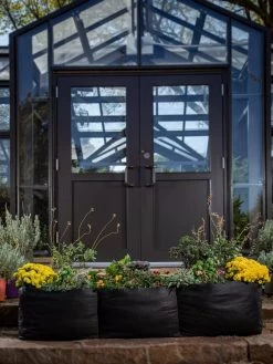 Smart Pot® Raised Bed Planter, Black