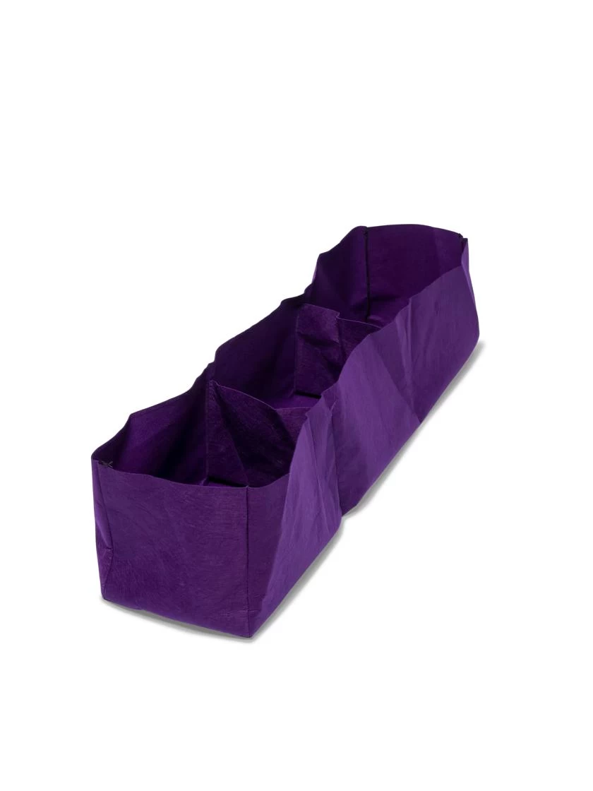 Smart Pot® Raised Bed Planter, Purple - Image 2