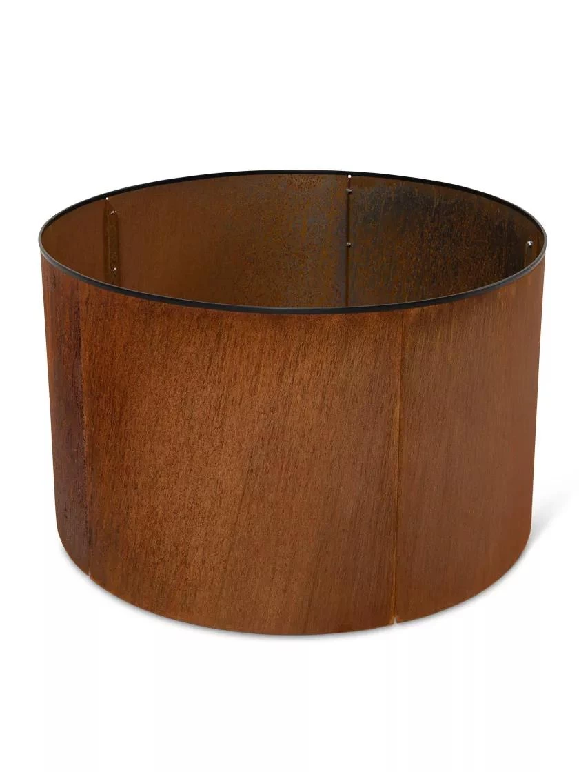 Birdies™ Corten Steel Round Raised Beds - Image 6