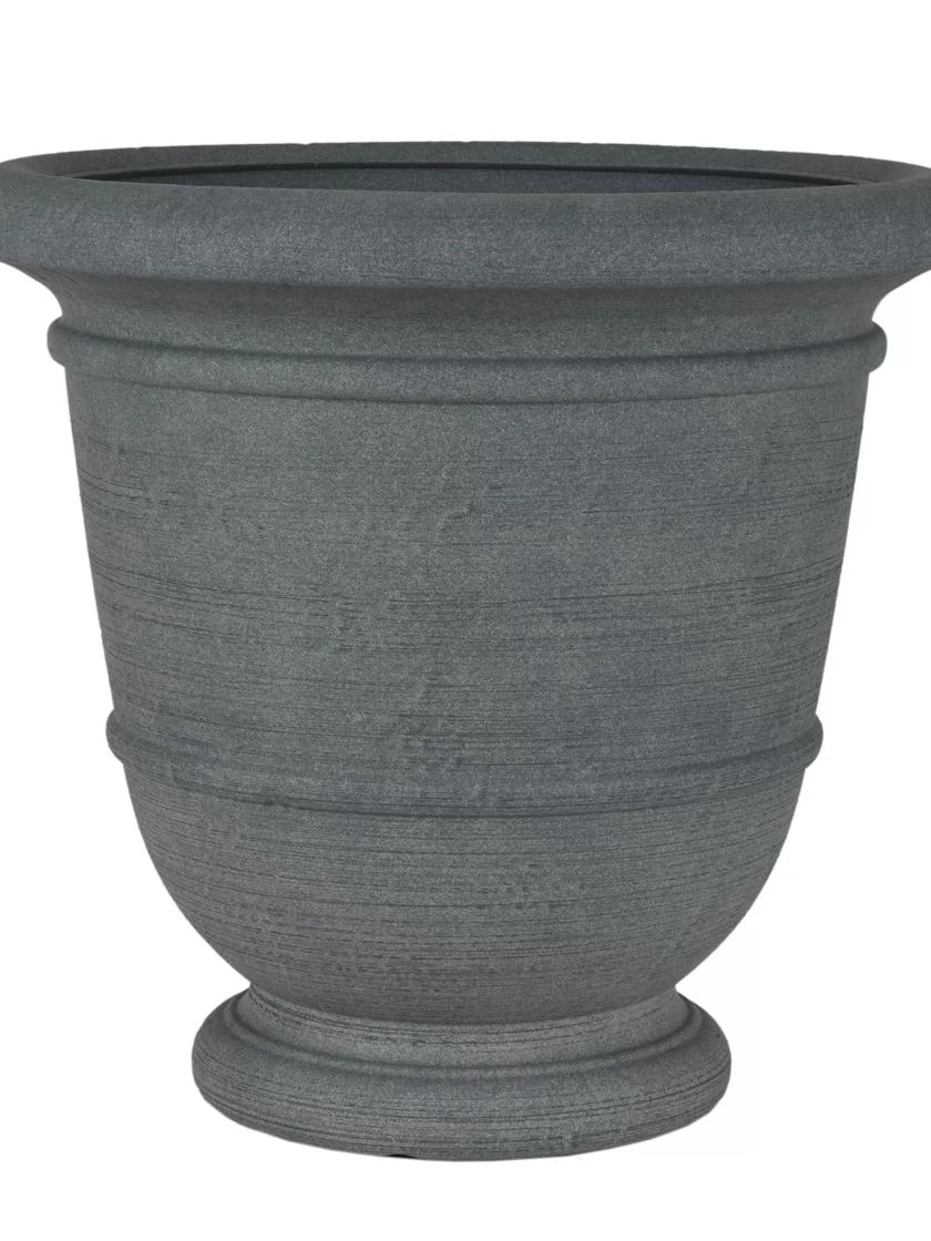 Kylemore Self-Watering Urn Planter - Image 4