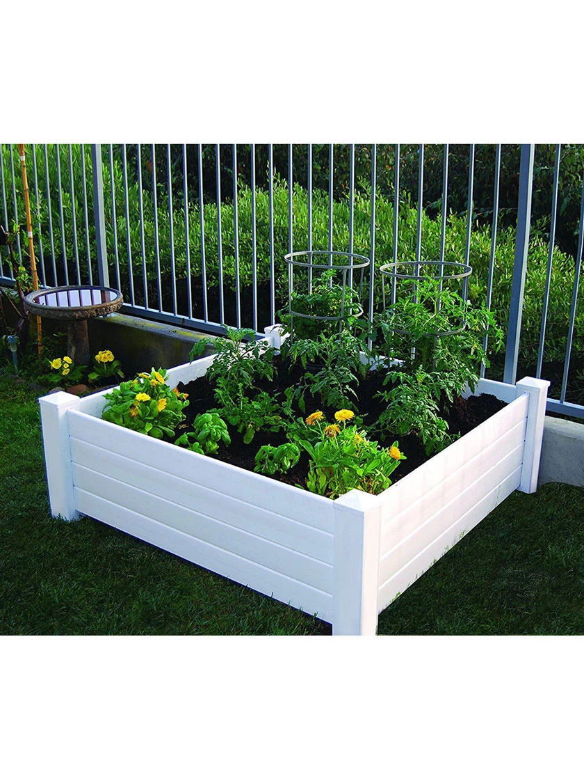 Garden Wizard Classic Raised Bed