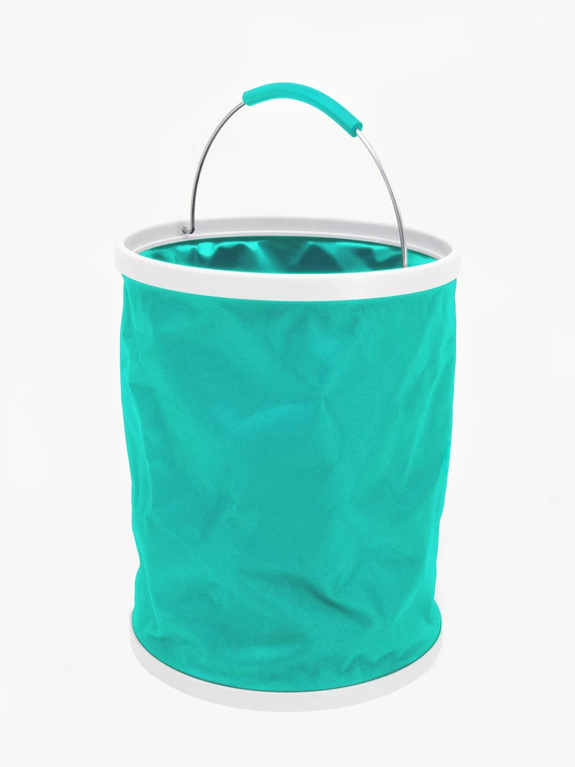 Aqua Joe® AF-FB3-TRQ Multi-Purpose Heavy Duty Tote, Set Of 3 - Image 3