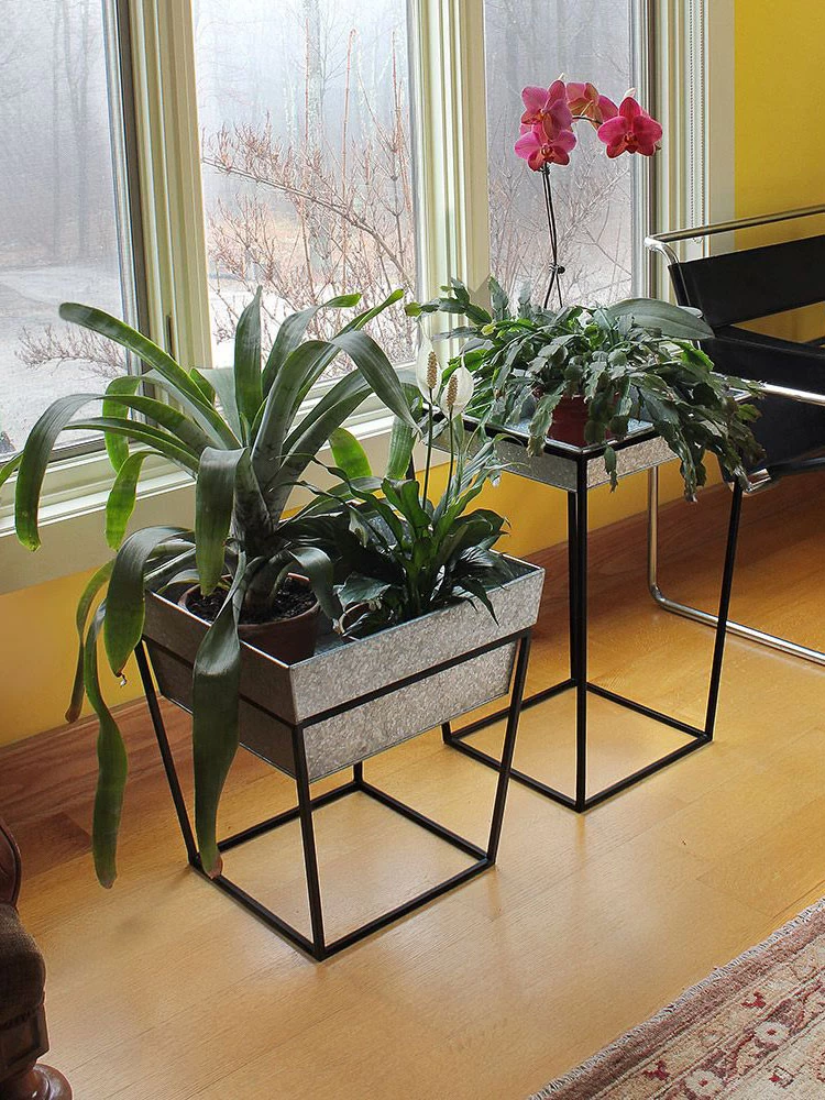 Achla Designs Arne Plant Stand - Image 3