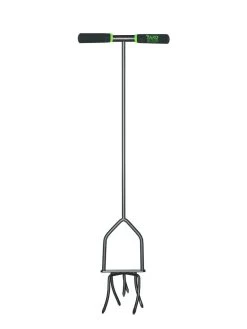 Yard ButlerĀ® Twist Tiller