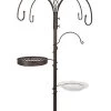 Gardman® Antique Finish Bird Feeding Station