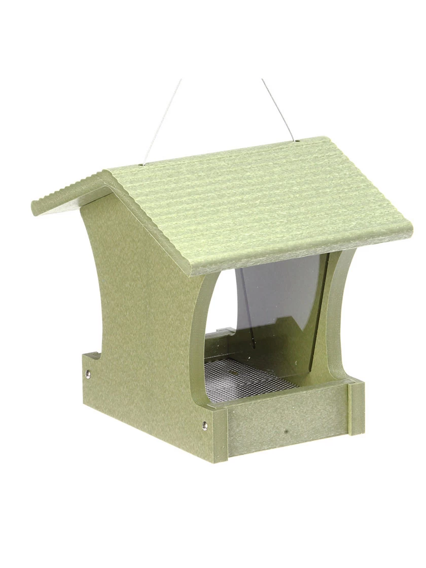 Birds Choice⢠Hopper Bird Feeder