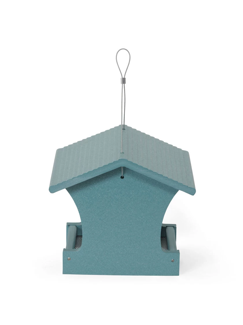 Birds Choice⢠Hopper Bird Feeder - Image 6