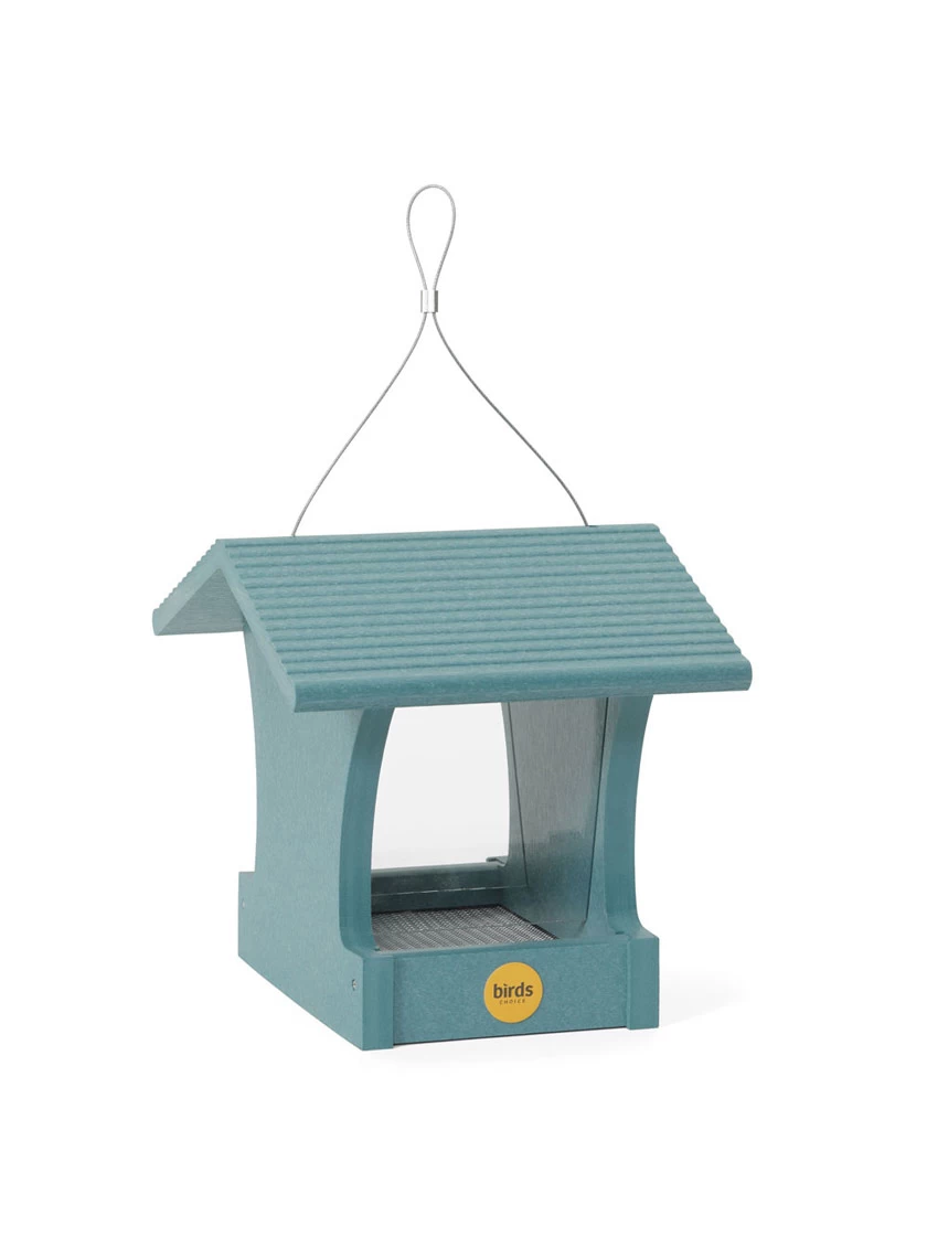 Birds Choice⢠Hopper Bird Feeder - Image 3