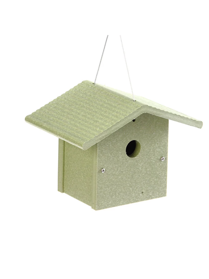 Birds Choice™ Wren Bird House - Image 3
