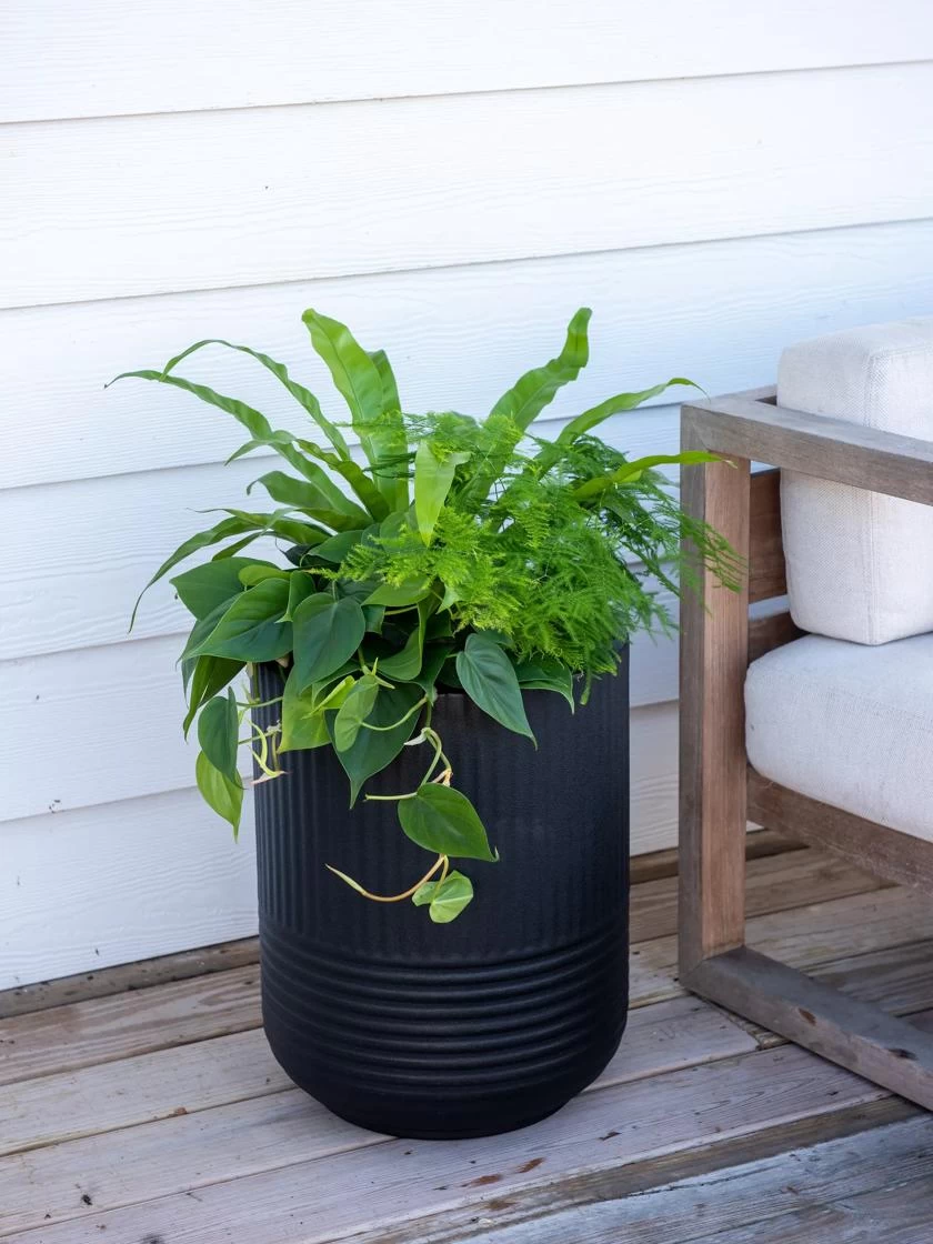 Arden Round Planter - Image 2